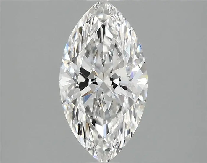 1.48 Carat · MARQUISE · E · VVS2 · IGI · Excellent Cut