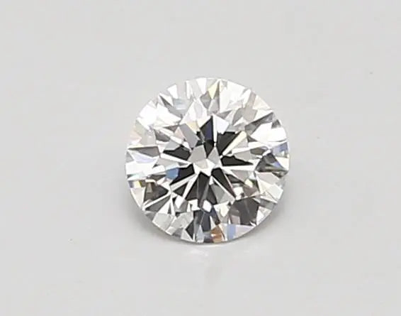 0.38 Carat · ROUND · D · VS1 · IGI · Ideal Cut