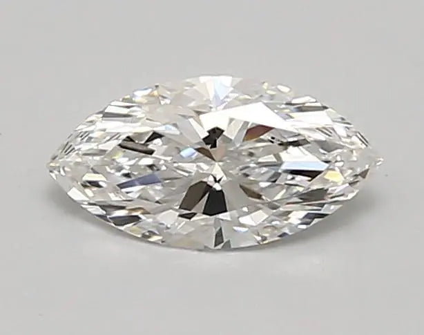 0.82 Carat · MARQUISE · D · VVS1 · IGI · Excellent Cut