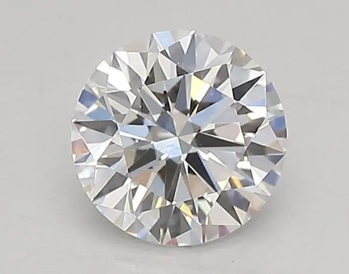 0.66 Carat · ROUND · D · VVS1 · IGI · Excellent Cut