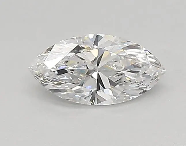 0.45 Carat · MARQUISE · D · VVS2 · IGI · Very Good Cut