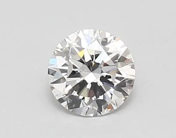 0.68 Carat · ROUND · D · VVS1 · IGI · Ideal Cut