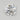 0.28 Carat · ROUND · D · VVS2 · IGI · Excellent Cut