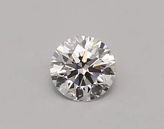 0.33 Carat · ROUND · D · VVS1 · IGI · Ideal Cut