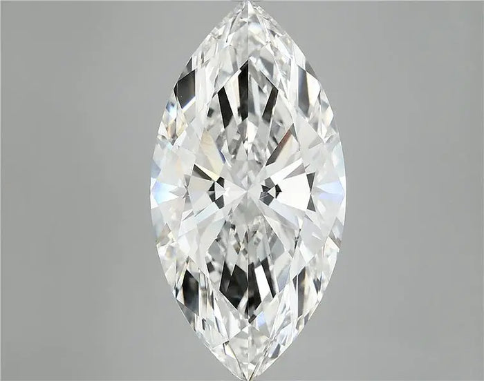 11.03 Carat · MARQUISE · E · VVS2 · IGI · Excellent Cut