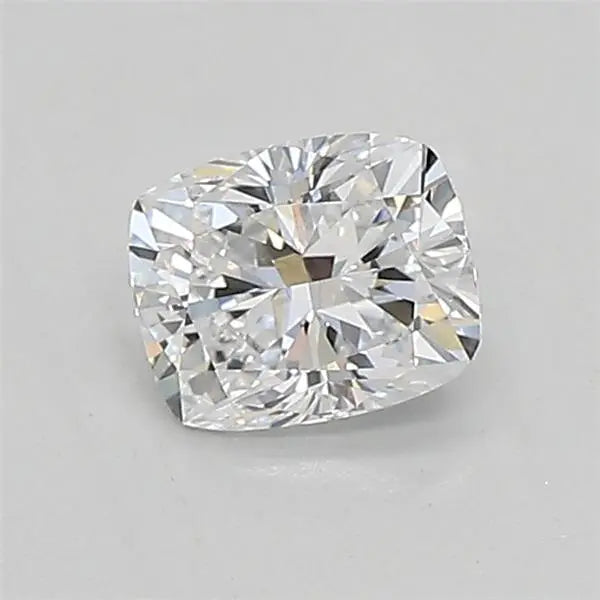 0.54 Carat · CUSHION · D · VVS1 · IGI · Excellent Cut