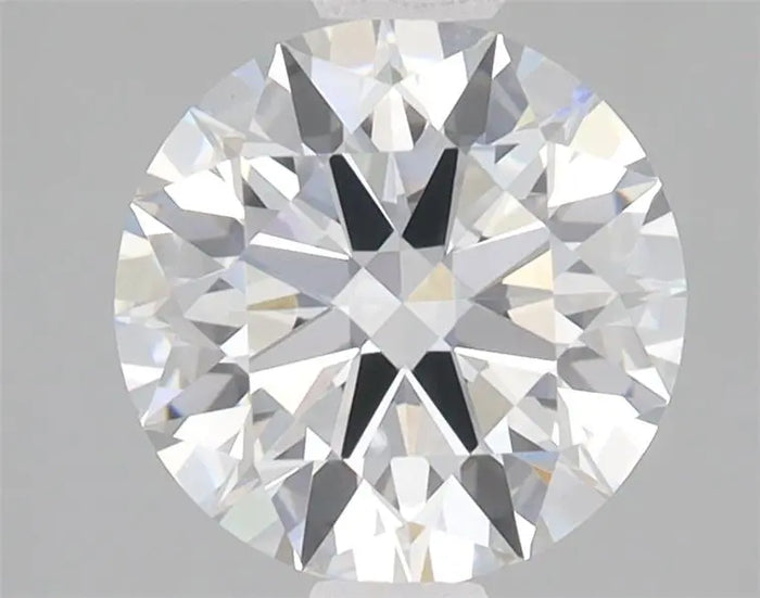 2.09 Carat · ROUND · E · VVS2 · IGI · Ideal Cut