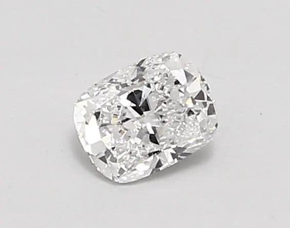 0.48 Carat · CUSHION · D · VVS1 · IGI · Very Good Cut