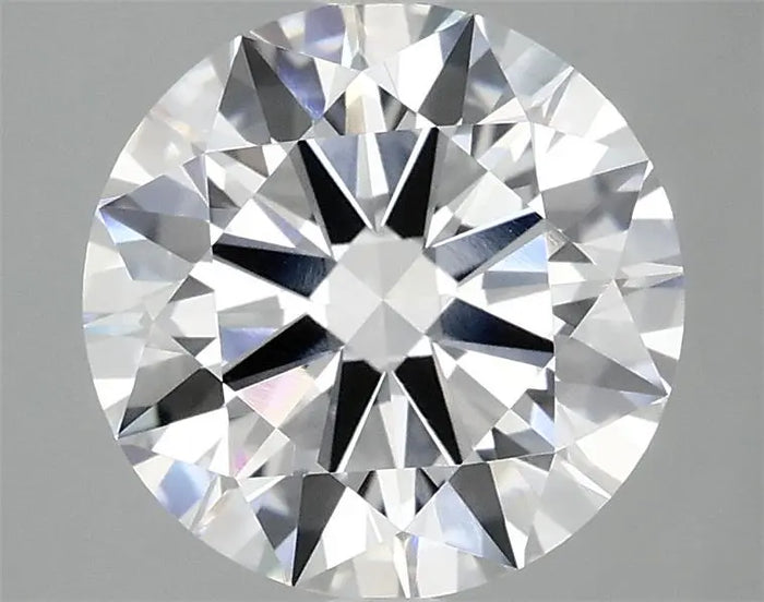 3.09 Carat · ROUND · D · VVS2 · IGI · Excellent Cut