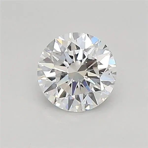 0.46 Carat · ROUND · D · VS1 · IGI · Ideal Cut