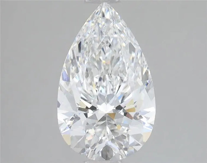 1.93 Carat · PEAR · E · VS1 · IGI · Excellent Cut