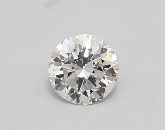 0.43 Carat · ROUND · D · VVS1 · IGI · Excellent Cut