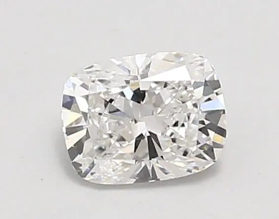 0.87 Carat · CUSHION · D · VS1 · IGI · Excellent Cut