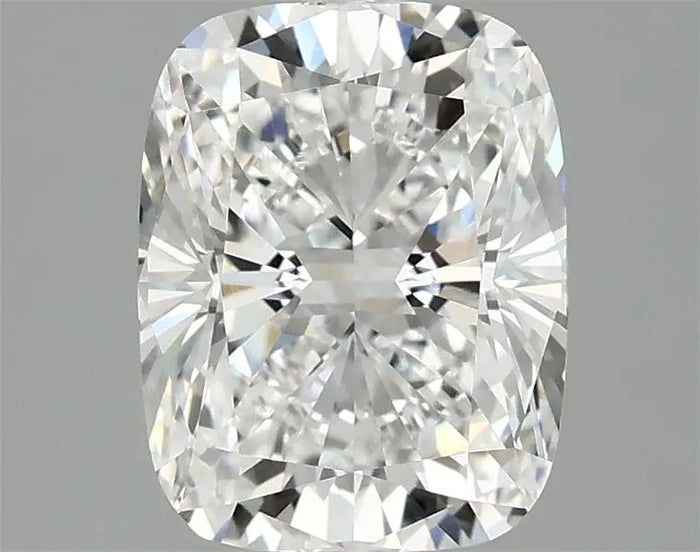 2.49 Carat · CUSHION · E · VS1 · IGI · Excellent Cut