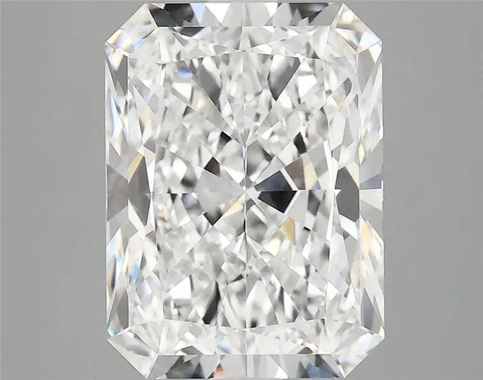 4.17 Carat · RADIANT · E · VVS2 · IGI · Excellent Cut