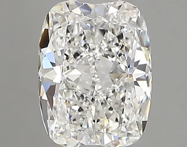 1.18 Carat · CUSHION · E · VVS2 · IGI · Excellent Cut