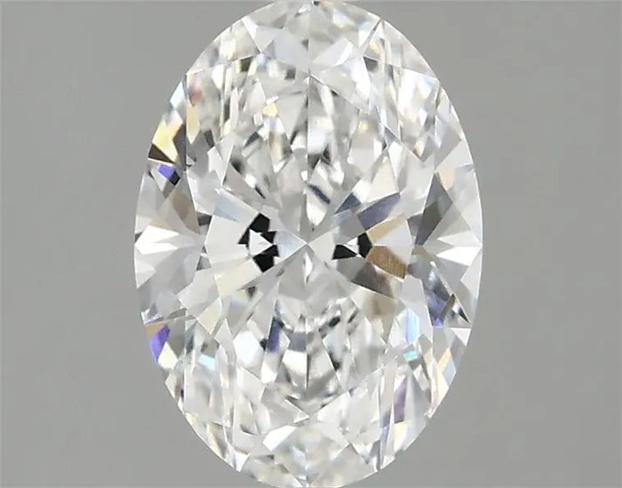 1.56 Carat · OVAL · E · VS1 · IGI · Excellent Cut