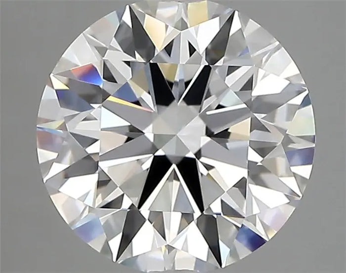 3.06 Carat · ROUND · D · FL · IGI · Ideal Cut