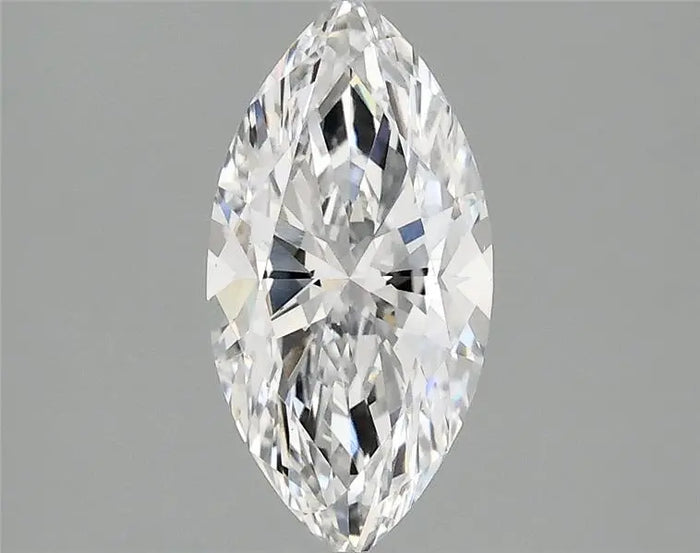 1.35 Carat · MARQUISE · D · VS1 · IGI · Excellent Cut