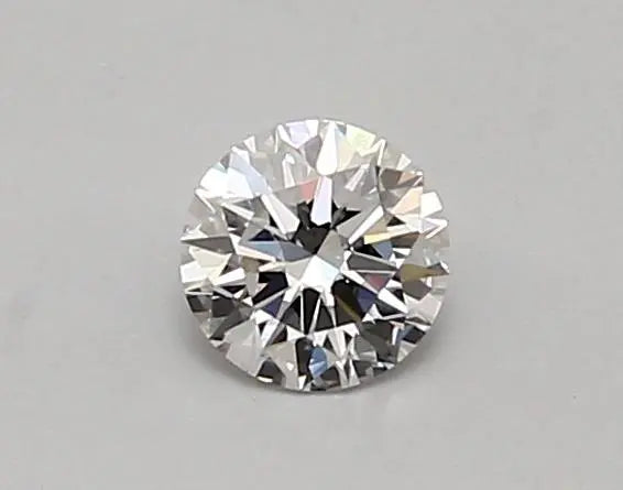 0.46 Carat · ROUND · D · VVS2 · IGI · Ideal Cut