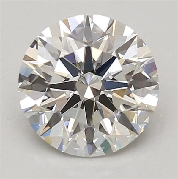 2.40 Carat · ROUND · E · VVS2 · IGI · Ideal Cut