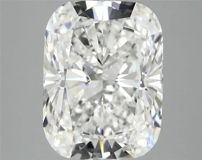 4.10 Carat · CUSHION · E · VS1 · IGI · Excellent Cut