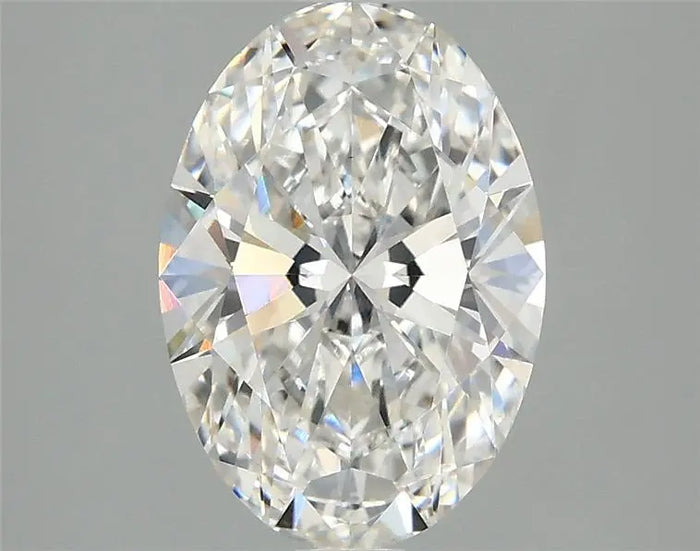 1.89 Carat · OVAL · E · VS1 · IGI · Excellent Cut