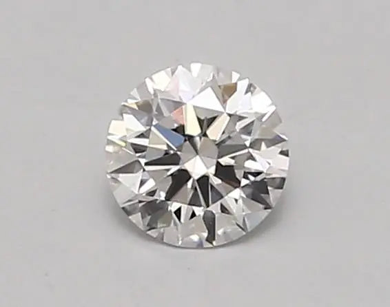 0.53 Carat · ROUND · D · VVS1 · IGI · Ideal Cut