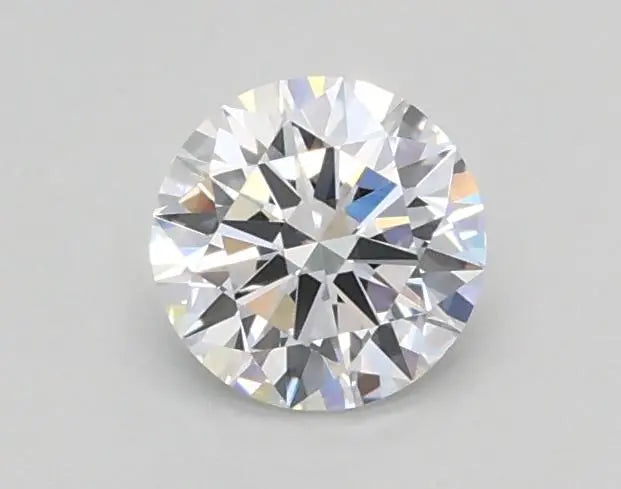 0.40 Carat · ROUND · D · FL · IGI · Excellent Cut