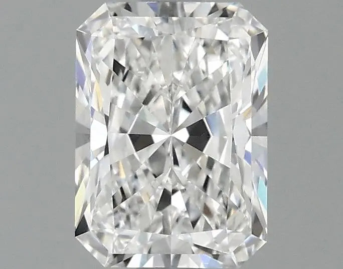 1.08 Carat · RADIANT · D · VVS2 · IGI · Excellent Cut