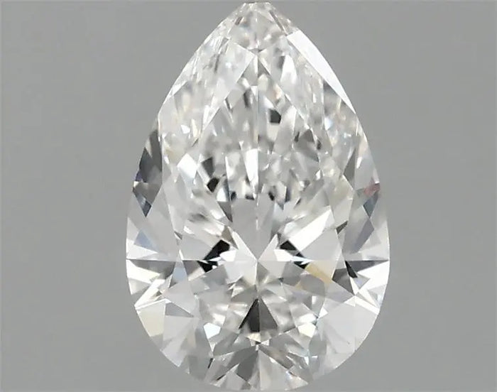 1.06 Carat · PEAR · E · VVS2 · IGI · Excellent Cut