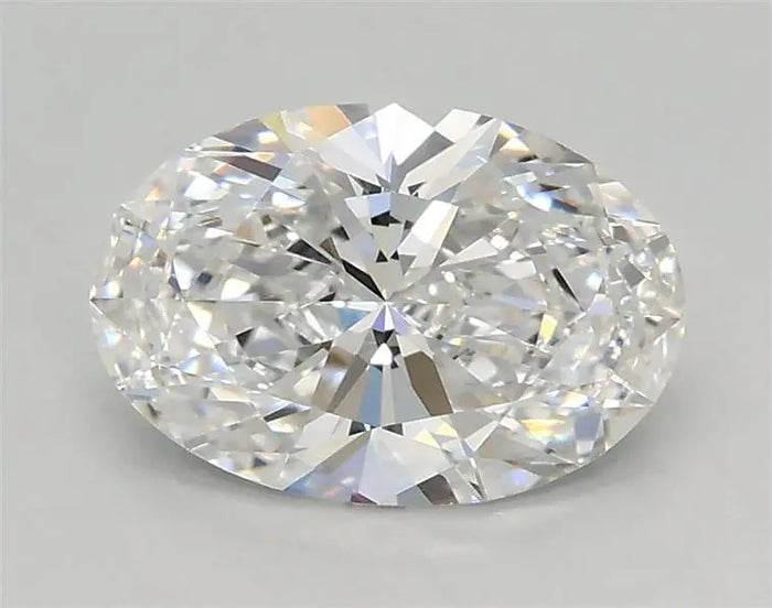 0.93 Carat · OVAL · E · VVS1 · IGI · Excellent Cut