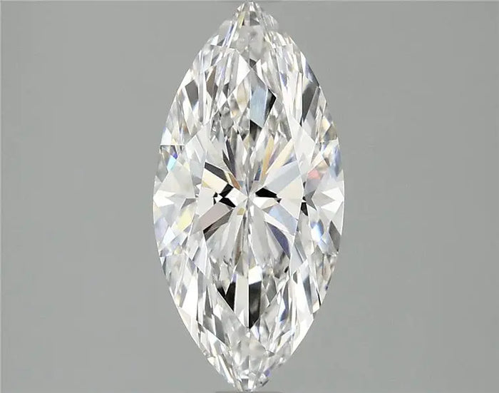 1.58 Carat · MARQUISE · E · VVS2 · IGI · Excellent Cut