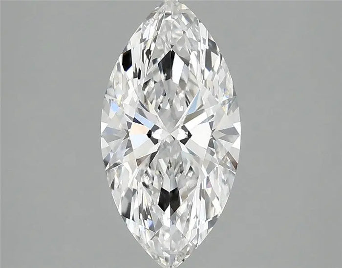 1.43 Carat · MARQUISE · E · VVS2 · IGI · Excellent Cut