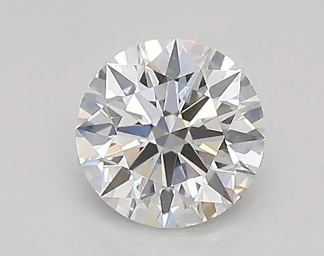 0.44 Carat · ROUND · D · VVS1 · IGI · Ideal Cut