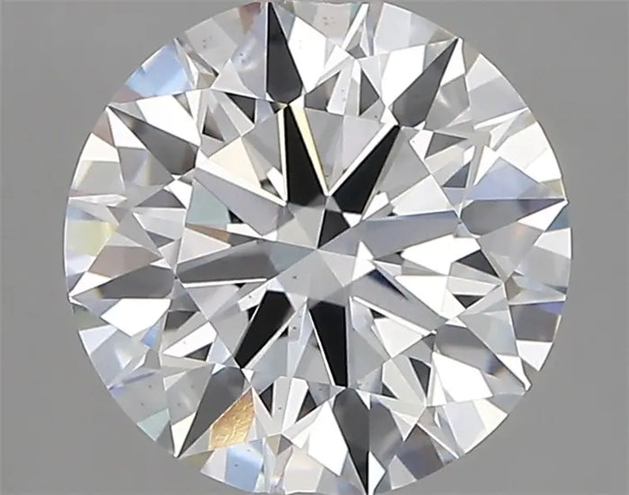 2.80 Carat · ROUND · D · VS2 · IGI · Ideal Cut