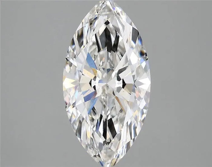 2.09 Carat · MARQUISE · F · VS2 · IGI · Excellent Cut