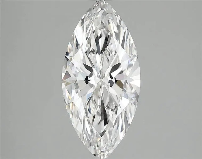 1.89 Carat · MARQUISE · E · VS1 · IGI · Excellent Cut