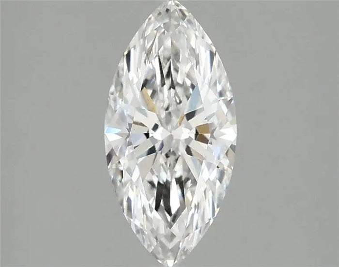1.08 Carat · MARQUISE · E · VVS2 · IGI · Excellent Cut