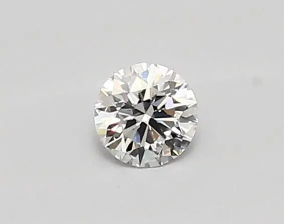 0.27 Carat · ROUND · D · VS2 · IGI · Ideal Cut