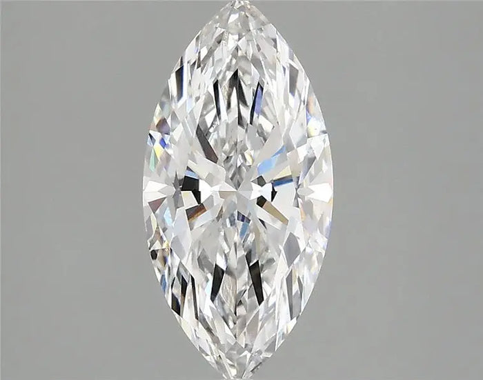 1.60 Carat · MARQUISE · E · VS1 · IGI · Excellent Cut