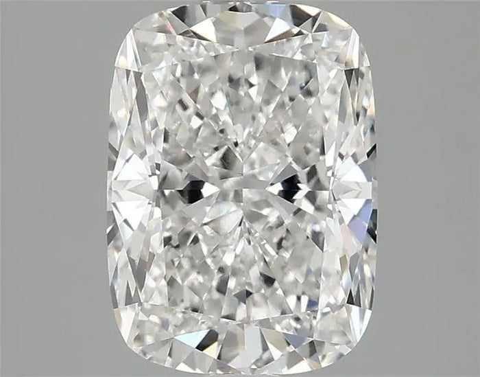 2.52 Carat · CUSHION · E · VS1 · IGI · Excellent Cut