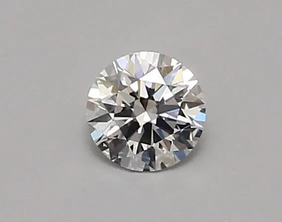 0.38 Carat · ROUND · D · VVS2 · IGI · Ideal Cut