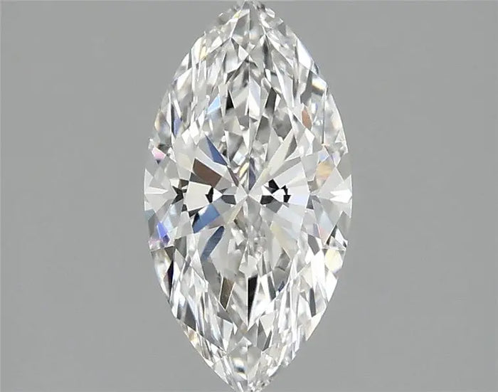 1.08 Carat · MARQUISE · E · VVS2 · IGI · Excellent Cut