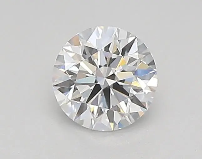 0.43 Carat · ROUND · D · VS1 · IGI · Ideal Cut