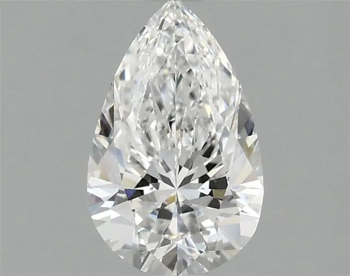 1.10 Carat · PEAR · D · VVS2 · IGI · Excellent Cut