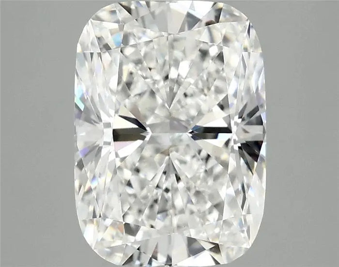 3.09 Carat · CUSHION · E · VVS2 · IGI · Excellent Cut