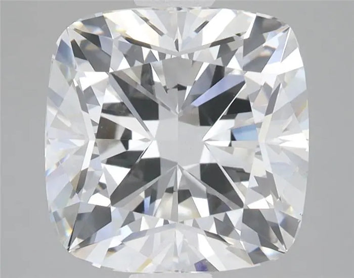 4.23 Carat · CUSHION · G · VS1 · IGI · Excellent Cut