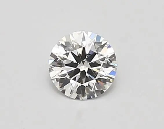 0.38 Carat · ROUND · D · VS1 · IGI · Excellent Cut