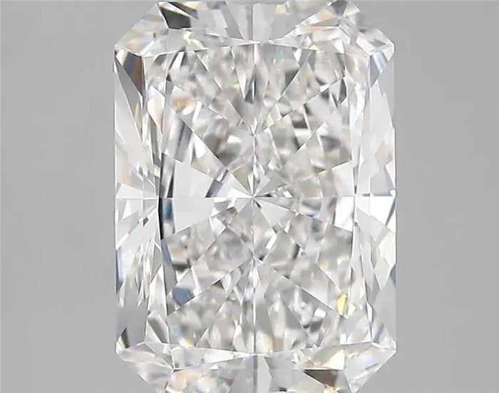 4.00 Carat · RADIANT · E · VVS1 · IGI · Excellent Cut